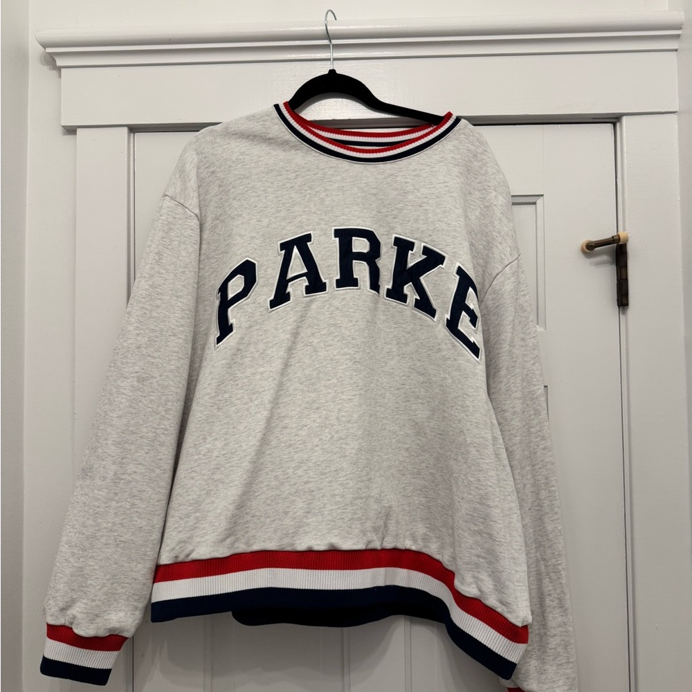 Parke Sweatshirt